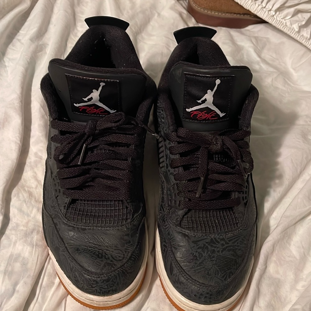 Nike Air Jordan Flight